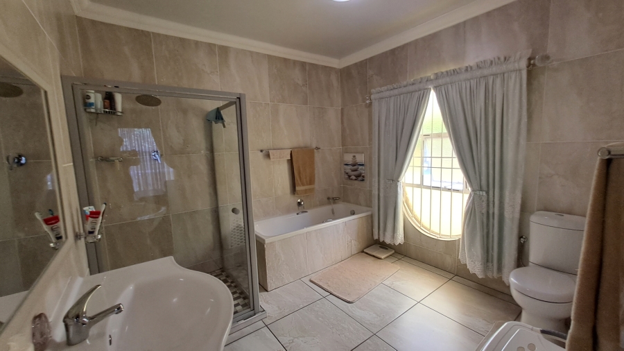 3 Bedroom Property for Sale in Villiers Free State
